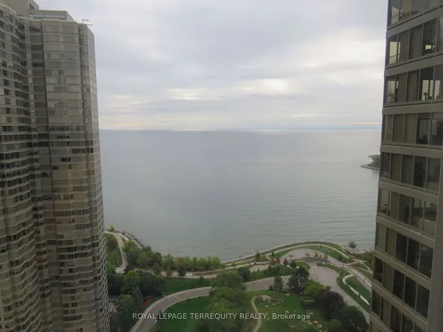 Additional property image - 2045 Lakeshore Blvd Unit 3305