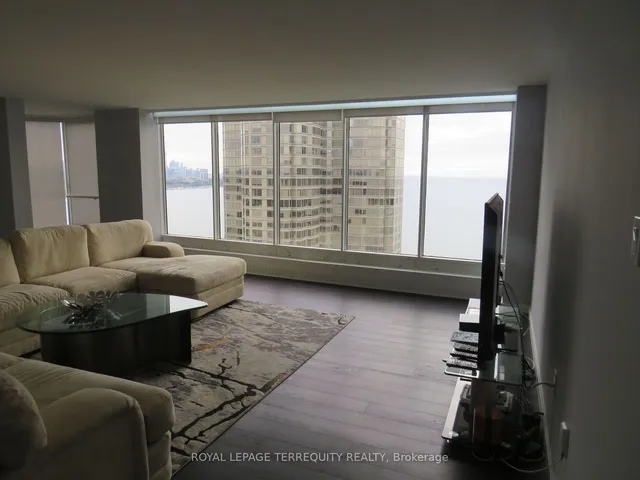 Additional property image - 2045 Lakeshore Blvd Unit 3305
