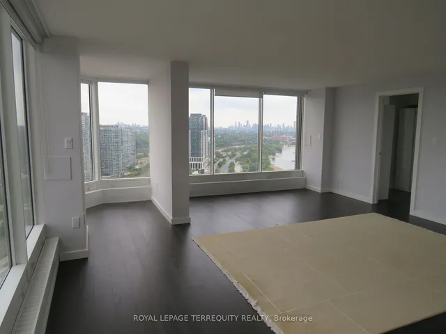 Additional property image - 2045 Lakeshore Blvd Unit 3305
