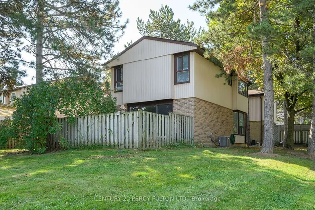 Additional property image - 59 Kenninghall Blvd Unit 2