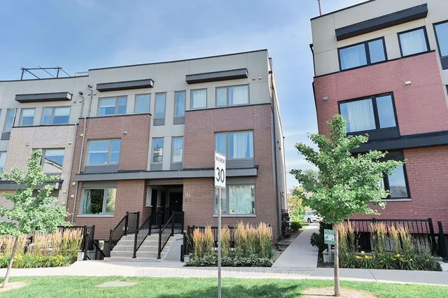 Additional property image - 185 William Duncan Rd Unit 6