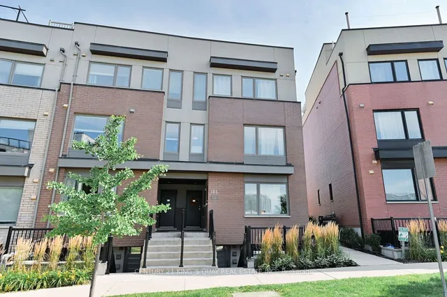 Additional property image - 185 William Duncan Rd Unit 6