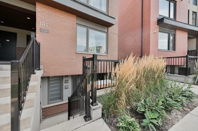 Additional property image - 185 William Duncan Rd Unit 6