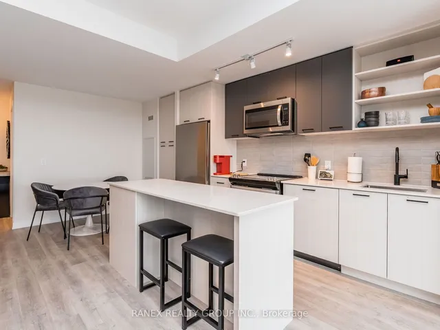 Additional property image - 2300 St Clair Ave Unit 723