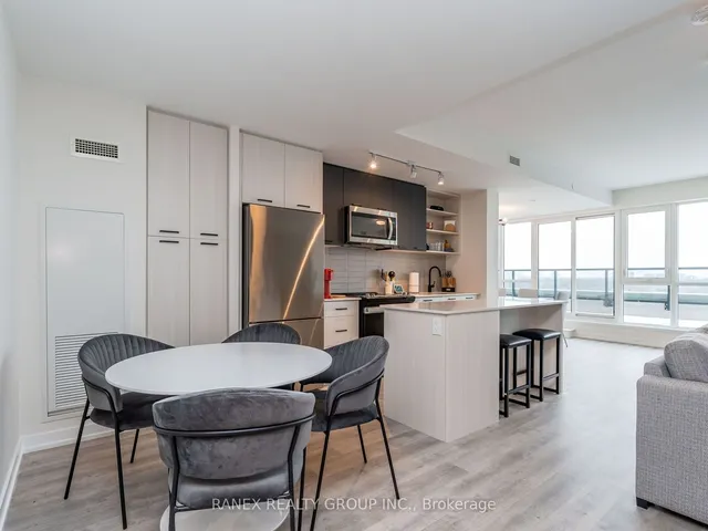 Additional property image - 2300 St Clair Ave Unit 723