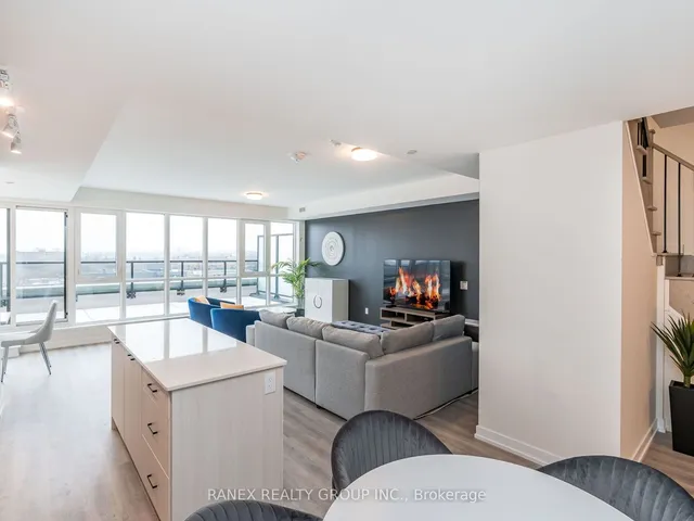 Additional property image - 2300 St Clair Ave Unit 723