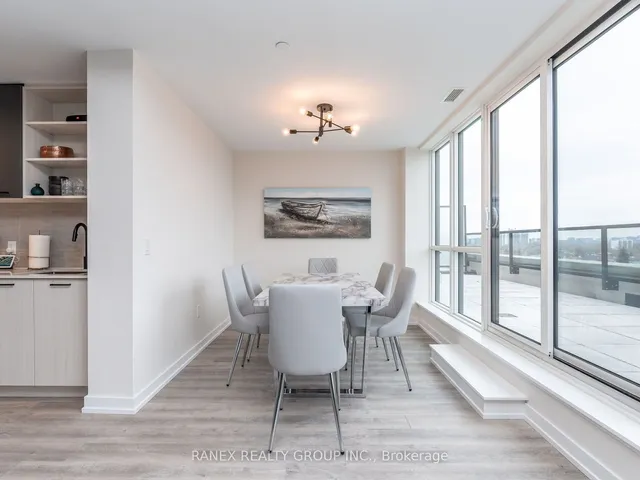 Additional property image - 2300 St Clair Ave Unit 723