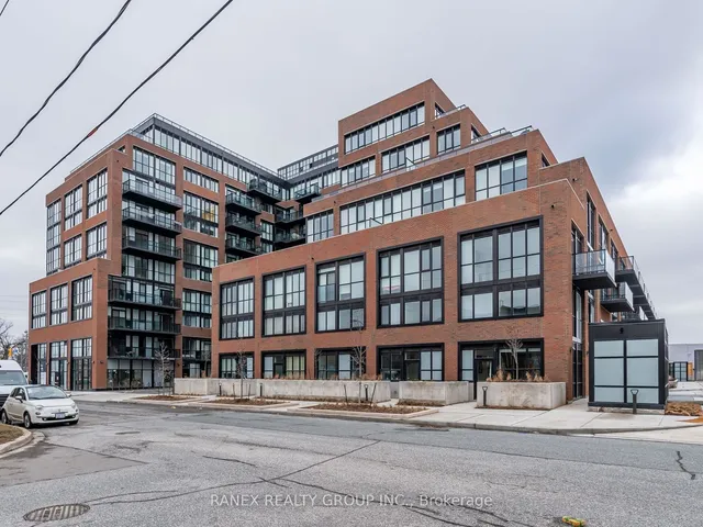 Additional property image - 2300 St Clair Ave Unit 723