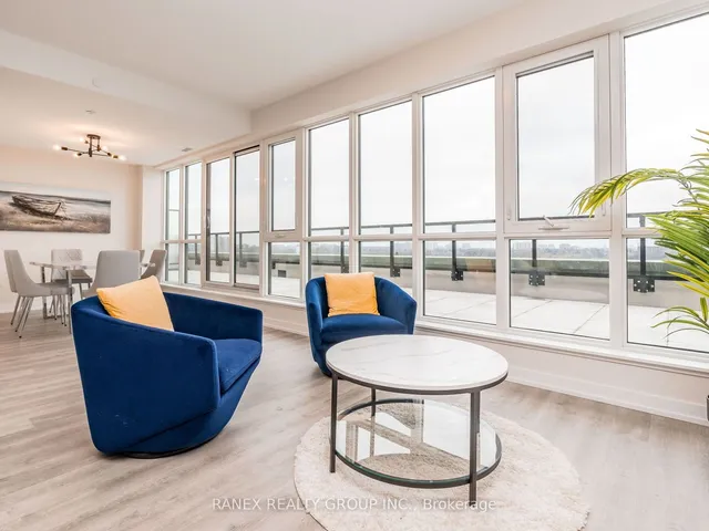 Additional property image - 2300 St Clair Ave Unit 723
