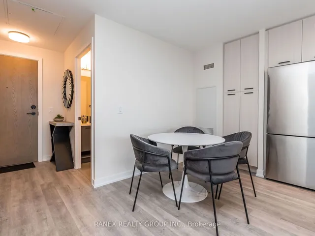 Additional property image - 2300 St Clair Ave Unit 723