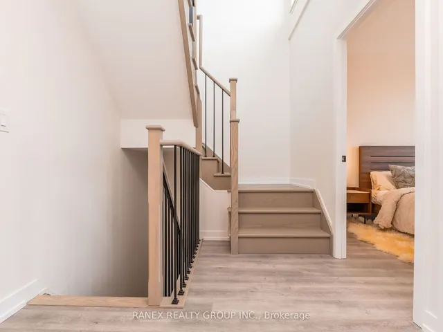 Additional property image - 2300 St Clair Ave Unit 723