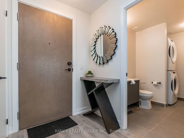 Additional property image - 2300 St Clair Ave Unit 723