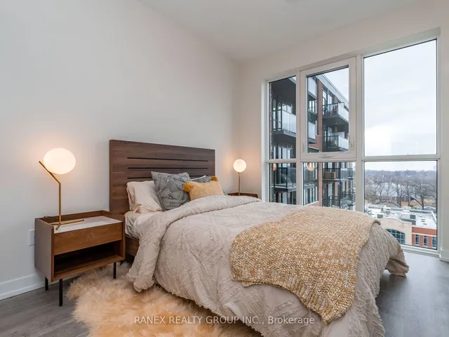 Additional property image - 2300 St Clair Ave Unit 723