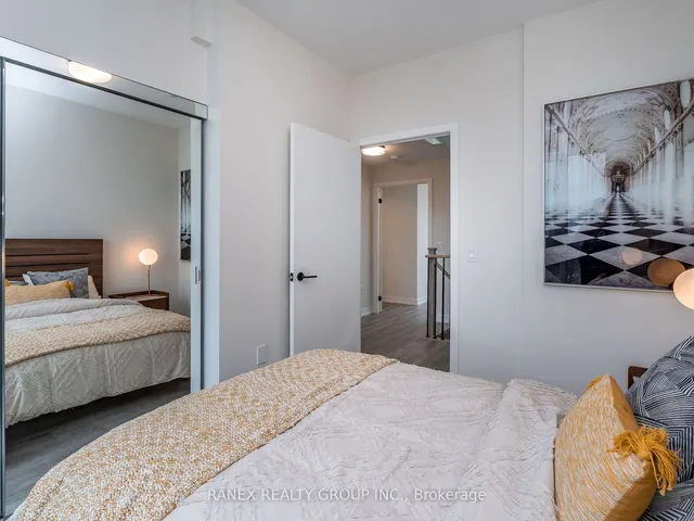 Additional property image - 2300 St Clair Ave Unit 723