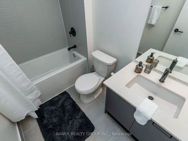 Additional property image - 2300 St Clair Ave Unit 723