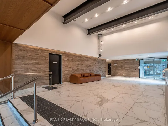 Additional property image - 2300 St Clair Ave Unit 723