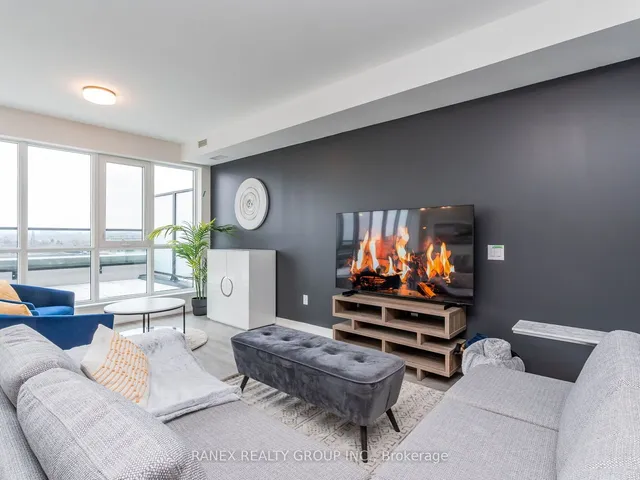 Additional property image - 2300 St Clair Ave Unit 723