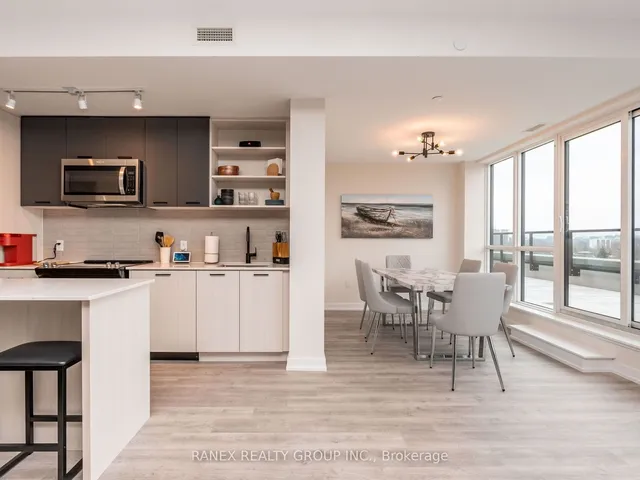 Additional property image - 2300 St Clair Ave Unit 723