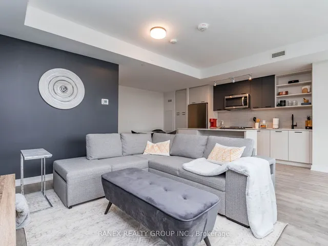 Additional property image - 2300 St Clair Ave Unit 723