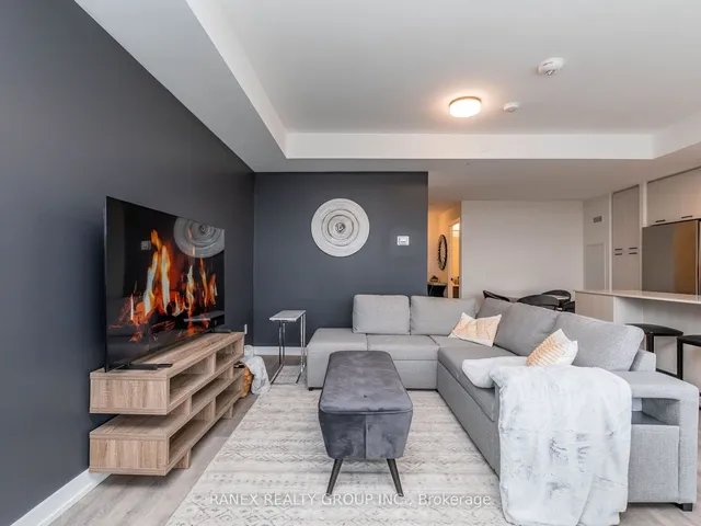 Additional property image - 2300 St Clair Ave Unit 723