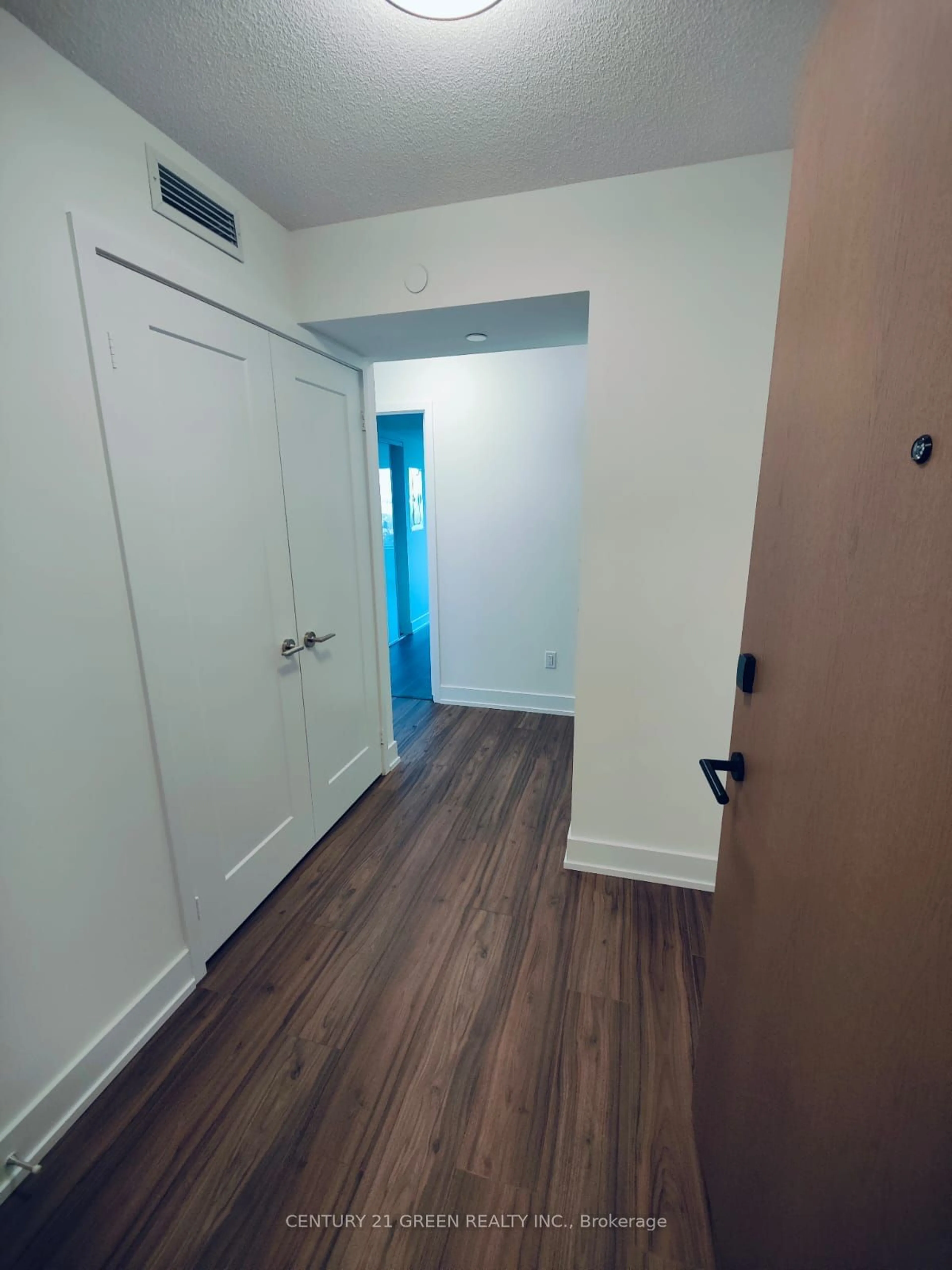 A pic of a room, unknown floor for 10 Eva Rd #1202, Toronto Ontario M9C 0B3