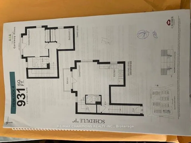 Additional property image - 30 Halliford Pl Unit 207