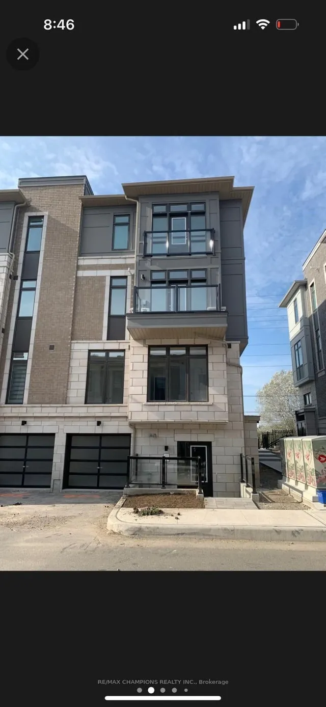 Additional property image - 30 Halliford Pl Unit 207