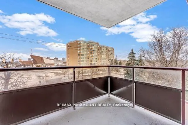 Additional property image - 1881 Jane St Unit 303