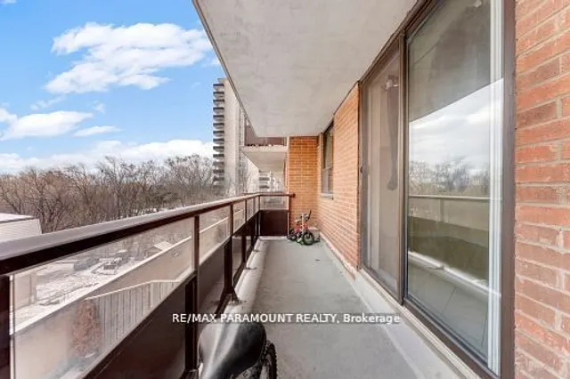Additional property image - 1881 Jane St Unit 303