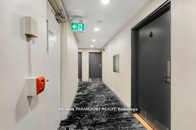 Additional property image - 1881 Jane St Unit 303