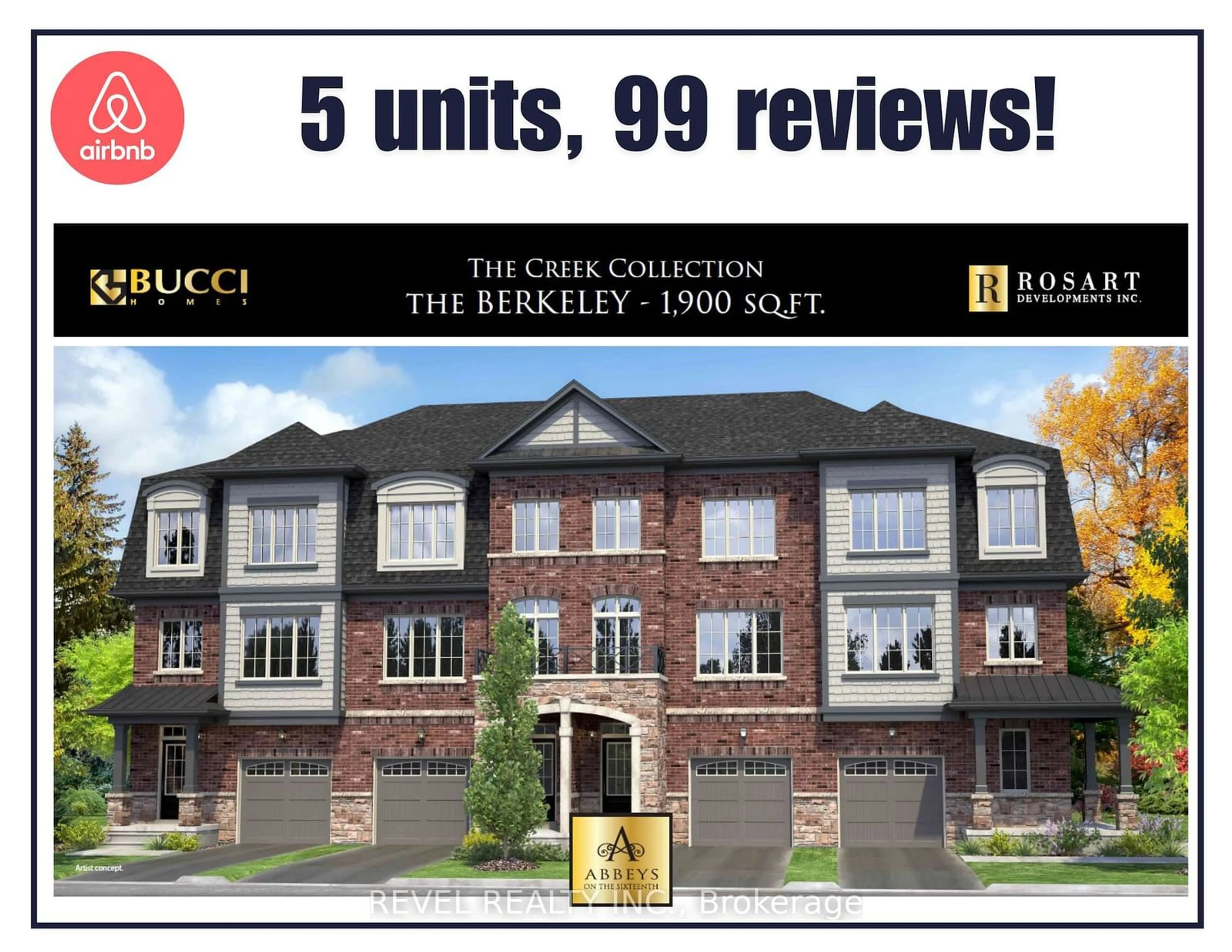 Home with brick exterior material for 445 Ontario St #22, Milton Ontario L9T 9K2