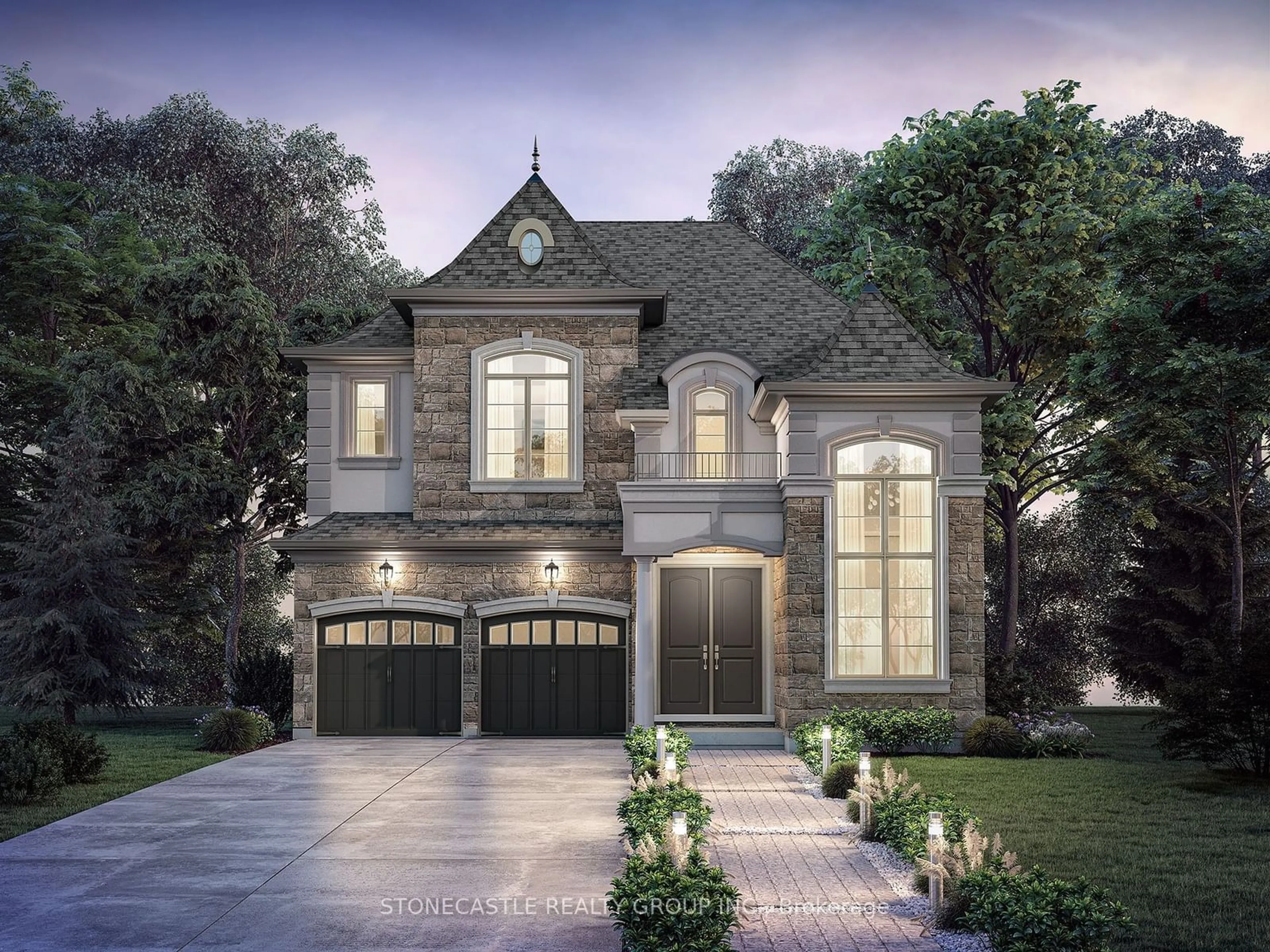 Home with brick exterior material for 3253 Dove Dr, Oakville Ontario L6H 7G1