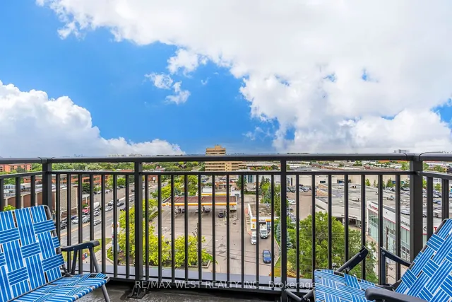 Additional property image - 830 Lawrence Ave Unit 803