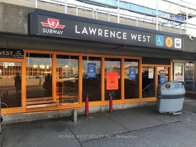 Additional property image - 830 Lawrence Ave Unit 803