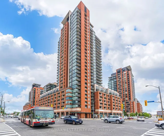 Additional property image - 830 Lawrence Ave Unit 803