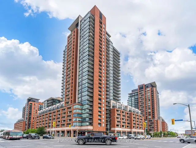 Additional property image - 830 Lawrence Ave Unit 803