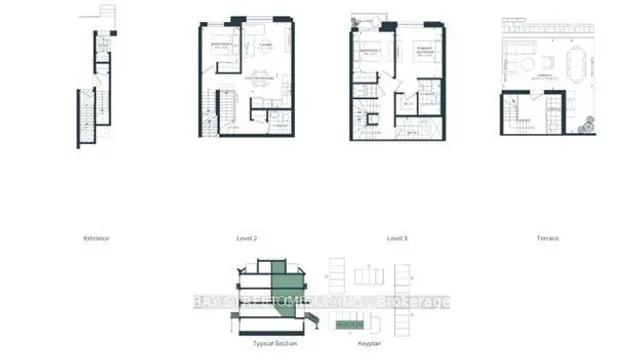 Additional property image - 4035 Hickory Dr Unit 19