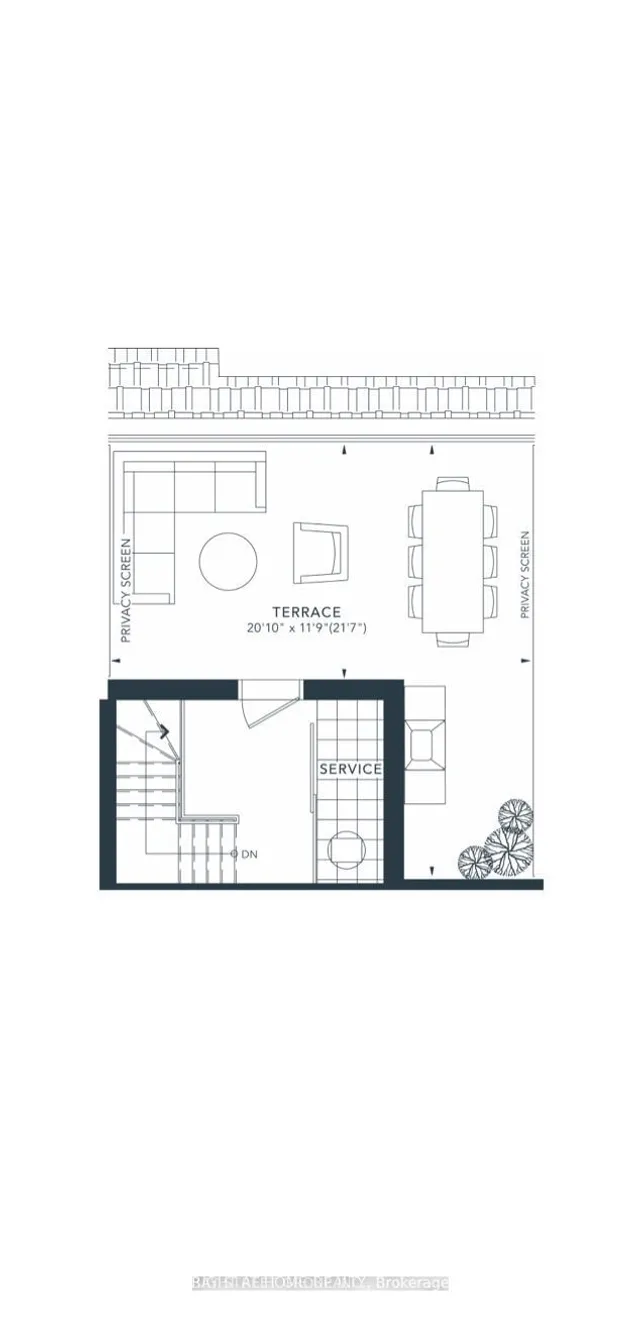 Additional property image - 4035 Hickory Dr Unit 19