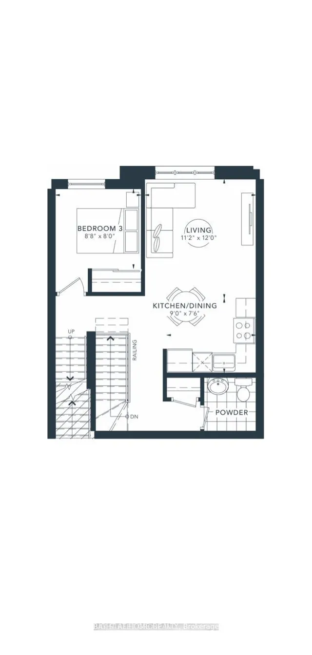 Additional property image - 4035 Hickory Dr Unit 19
