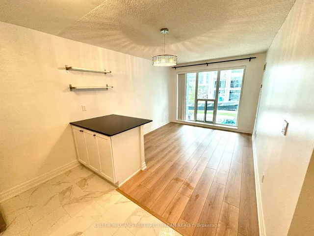 Additional property image - 2121 Lake Shore Blvd Unit 213