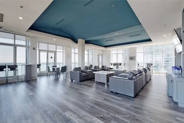 Additional property image - 2121 Lake Shore Blvd Unit 213