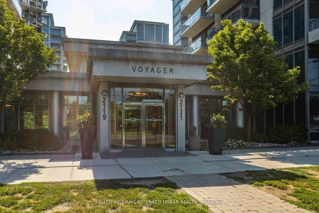 Additional property image - 2121 Lake Shore Blvd Unit 213
