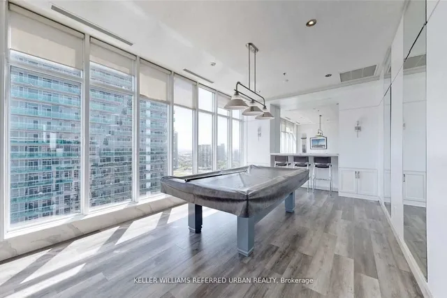 Additional property image - 2121 Lake Shore Blvd Unit 213