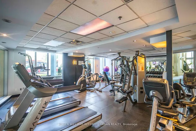 Additional property image - 2121 Lake Shore Blvd Unit 213
