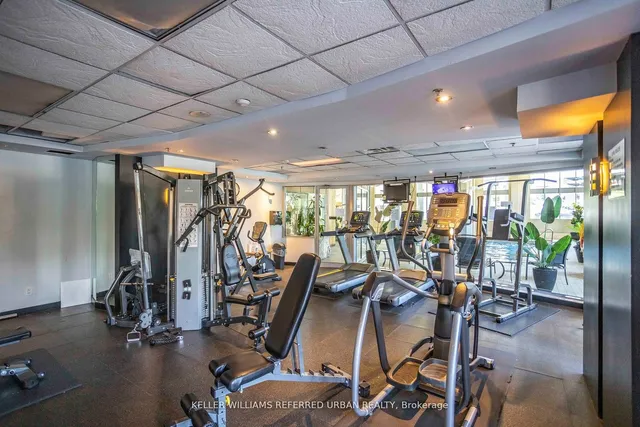 Additional property image - 2121 Lake Shore Blvd Unit 213