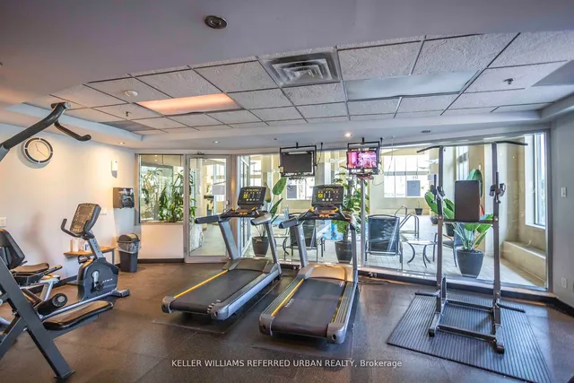 Additional property image - 2121 Lake Shore Blvd Unit 213