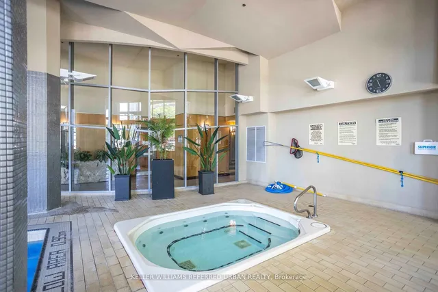 Additional property image - 2121 Lake Shore Blvd Unit 213