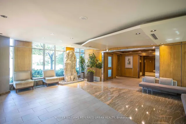 Additional property image - 2121 Lake Shore Blvd Unit 213