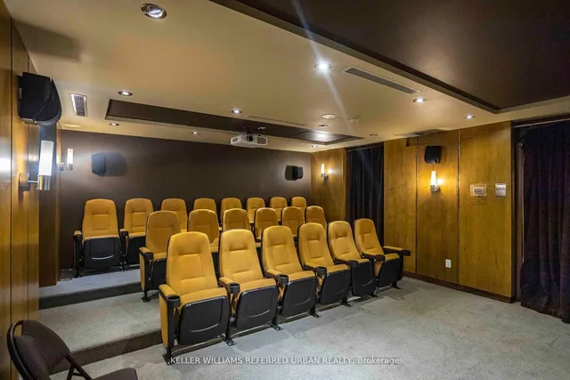 Additional property image - 2121 Lake Shore Blvd Unit 213