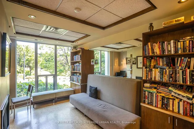 Additional property image - 2121 Lake Shore Blvd Unit 213
